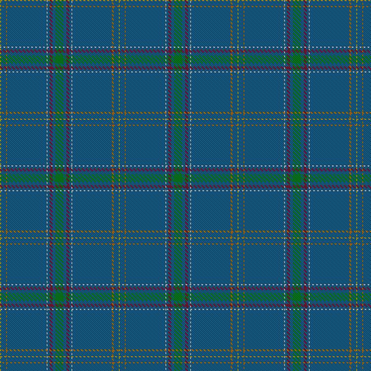 Tartan image: Heart of Strathearn. Click on this image to see a more detailed version.