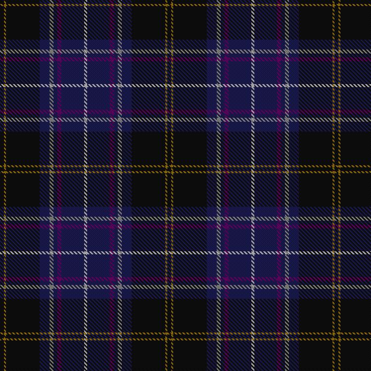 Tartan image: Heirloom Dark Alba. Click on this image to see a more detailed version.