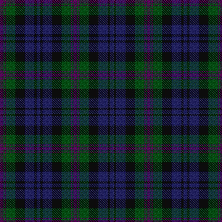 Tartan image: Baird (Modern). Click on this image to see a more detailed version.