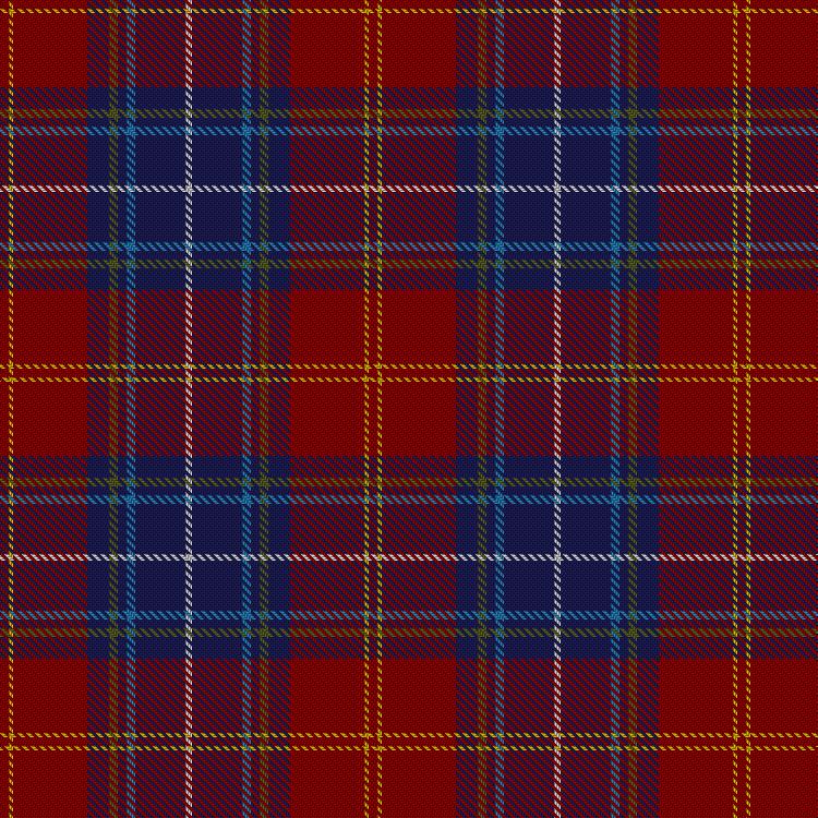 Tartan image: Heirloom Red Alba. Click on this image to see a more detailed version.