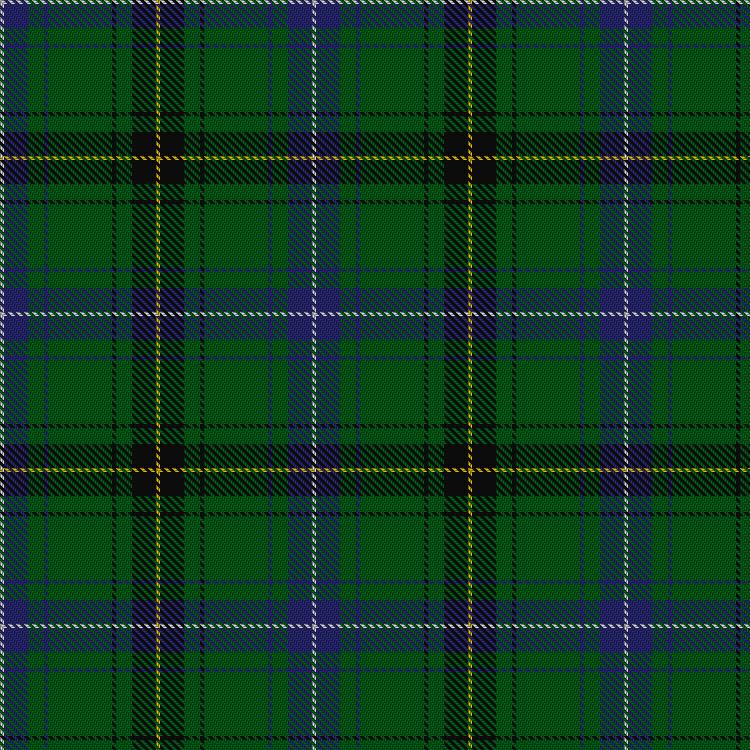 Tartan image: Henderson/MacKendrick. Click on this image to see a more detailed version.