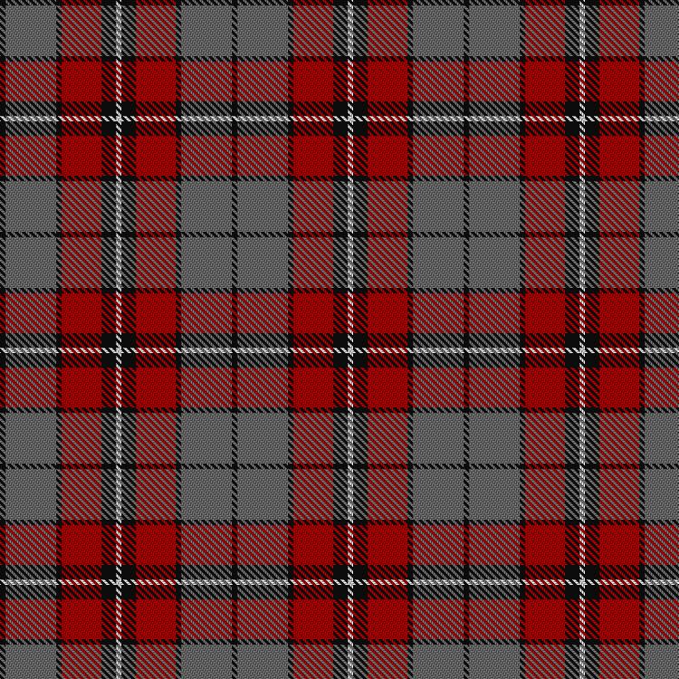 Tartan image: Henkel. Click on this image to see a more detailed version.
