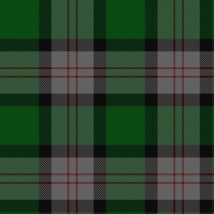 Tartan image: Herbage of Laggan (Personal). Click on this image to see a more detailed version.
