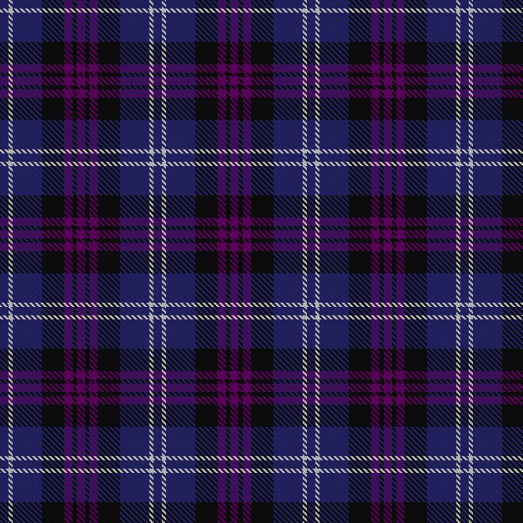 Tartan image: Heritage of Scotland. Click on this image to see a more detailed version.