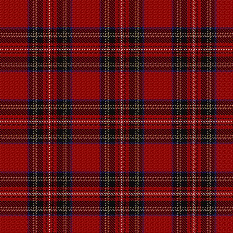Tartan image: Heritage Plaid. Click on this image to see a more detailed version.