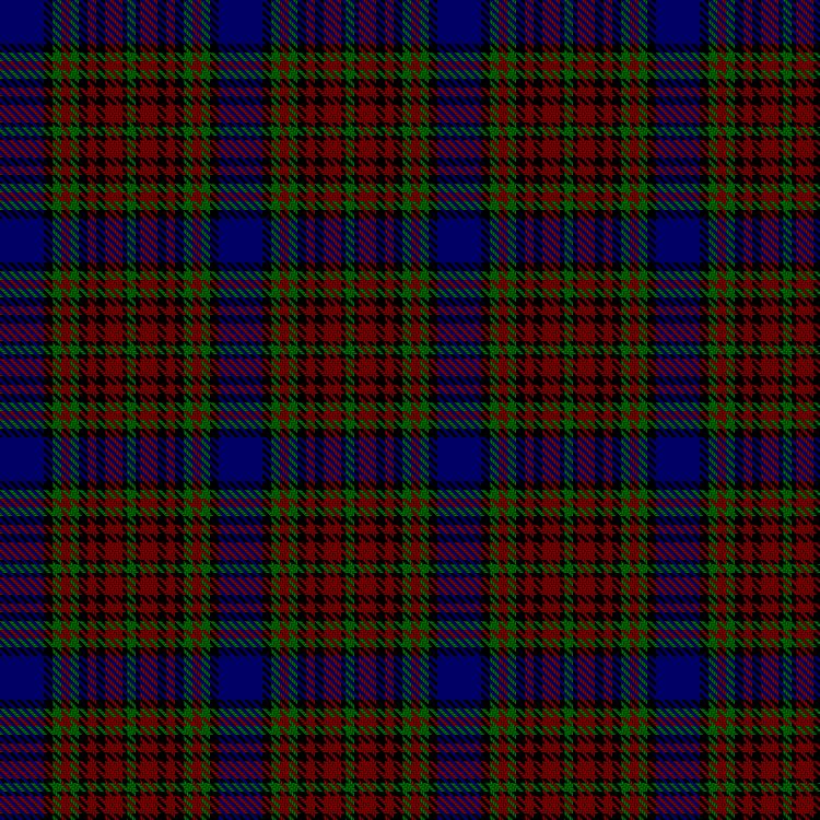 Tartan image: Highfield. Click on this image to see a more detailed version.