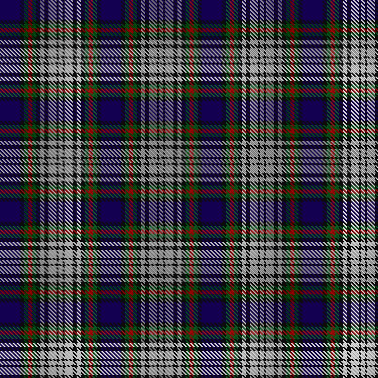 Tartan image: Highfield Dress. Click on this image to see a more detailed version.