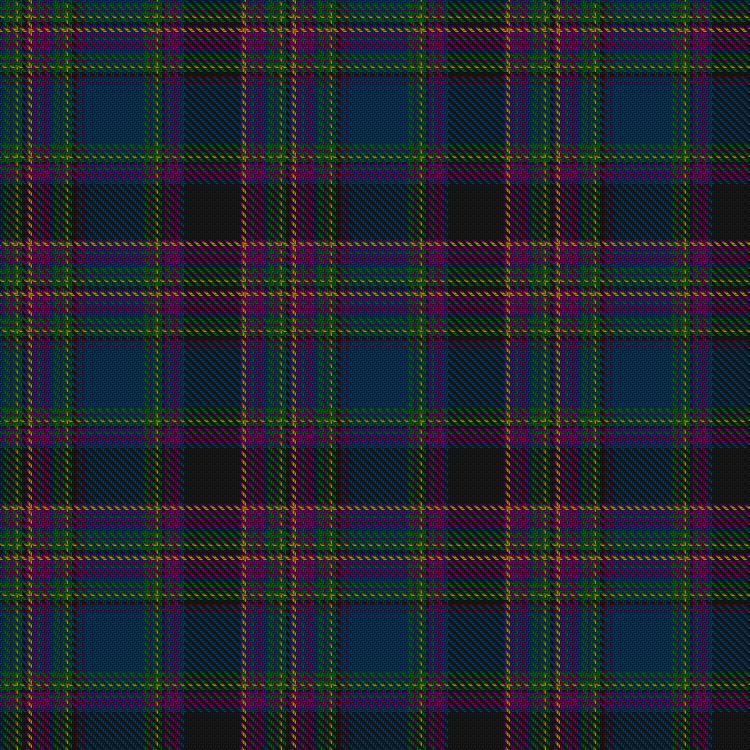 Tartan image: Highland Mist. Click on this image to see a more detailed version.