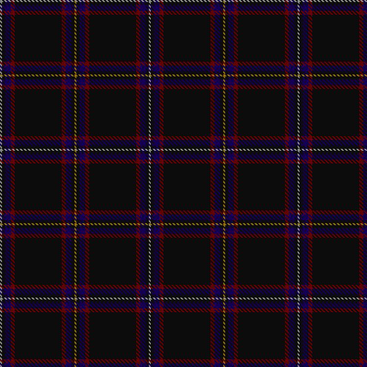 Tartan image: Highland Park. Click on this image to see a more detailed version.