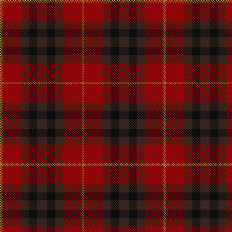 Tartan image: Highland Pub Company. Click on this image to see a more detailed version.