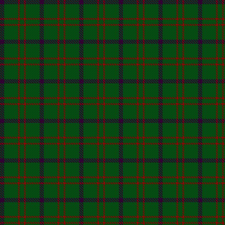 Tartan image: Highland Spring (1997). Click on this image to see a more detailed version.