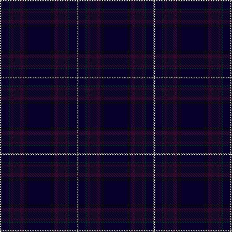 Tartan image: Highland Thistle. Click on this image to see a more detailed version.