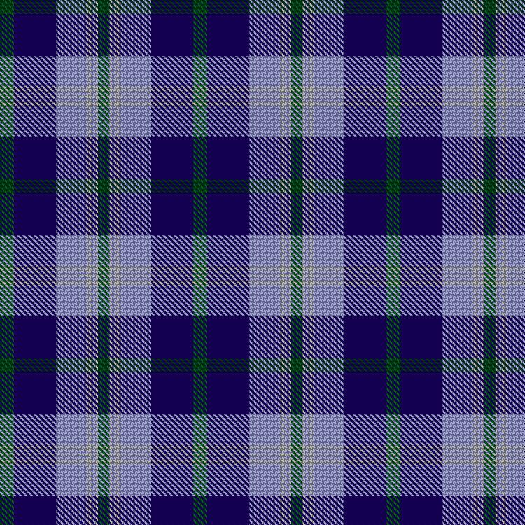 Tartan image: Highlands Country Club. Click on this image to see a more detailed version.