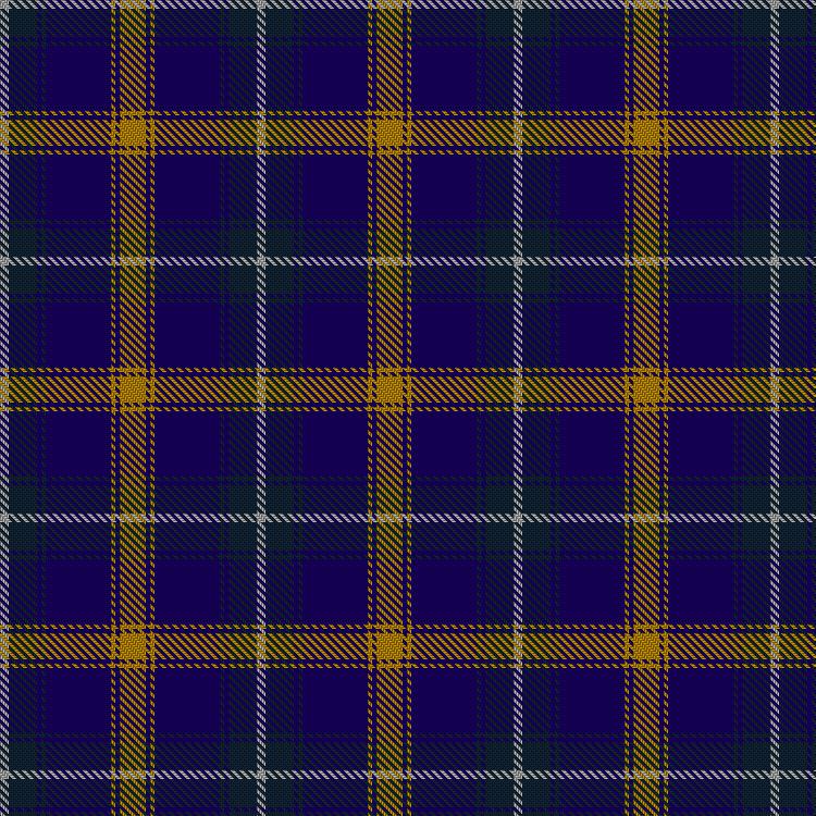 Tartan image: Highlands School (North Carolina). Click on this image to see a more detailed version.