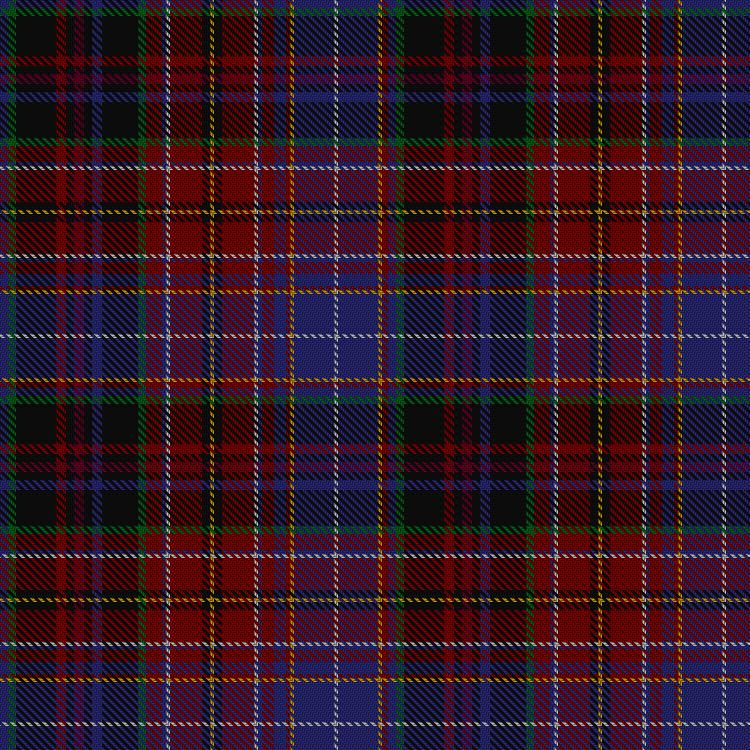 Tartan image: Hird (Personal). Click on this image to see a more detailed version.