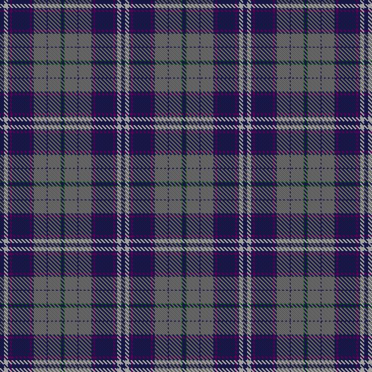 Tartan image: Historic Scotland (1998). Click on this image to see a more detailed version.
