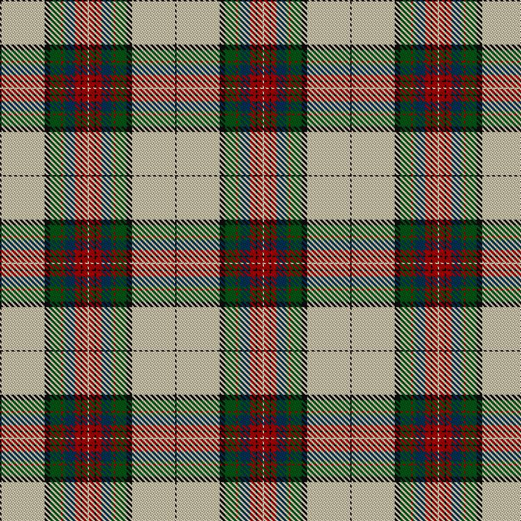 Tartan image: Hohenzollern. Click on this image to see a more detailed version.
