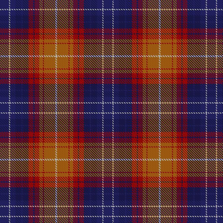 Tartan image: Holland, Tartan of. Click on this image to see a more detailed version.