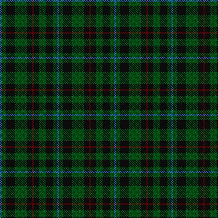 Tartan image: Holman (Personal). Click on this image to see a more detailed version.