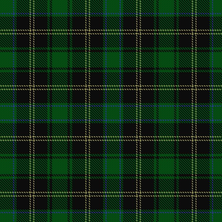 Tartan image: Hopetoun. Click on this image to see a more detailed version.