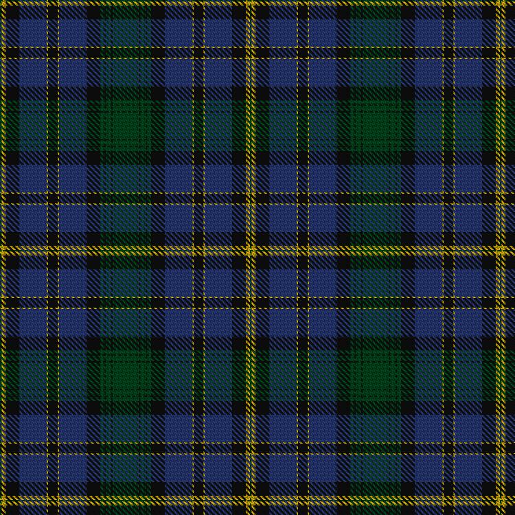 Tartan image: Hope-Vere/Weir #2. Click on this image to see a more detailed version.