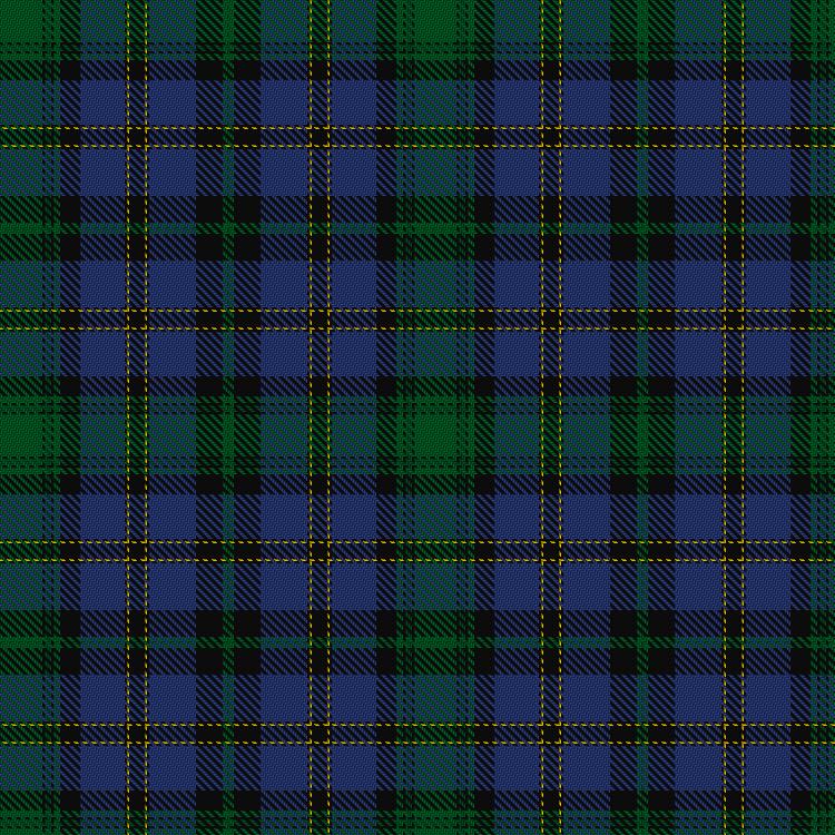 Tartan image: Hope-Vere/Weir (Modern). Click on this image to see a more detailed version.