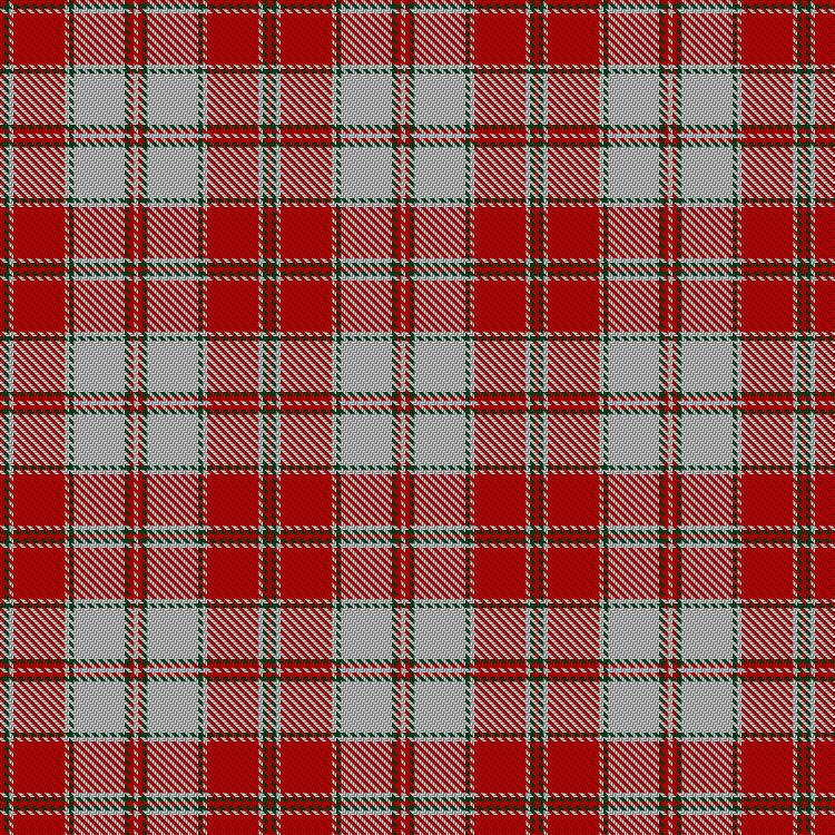 Tartan image: Hose. Click on this image to see a more detailed version.
