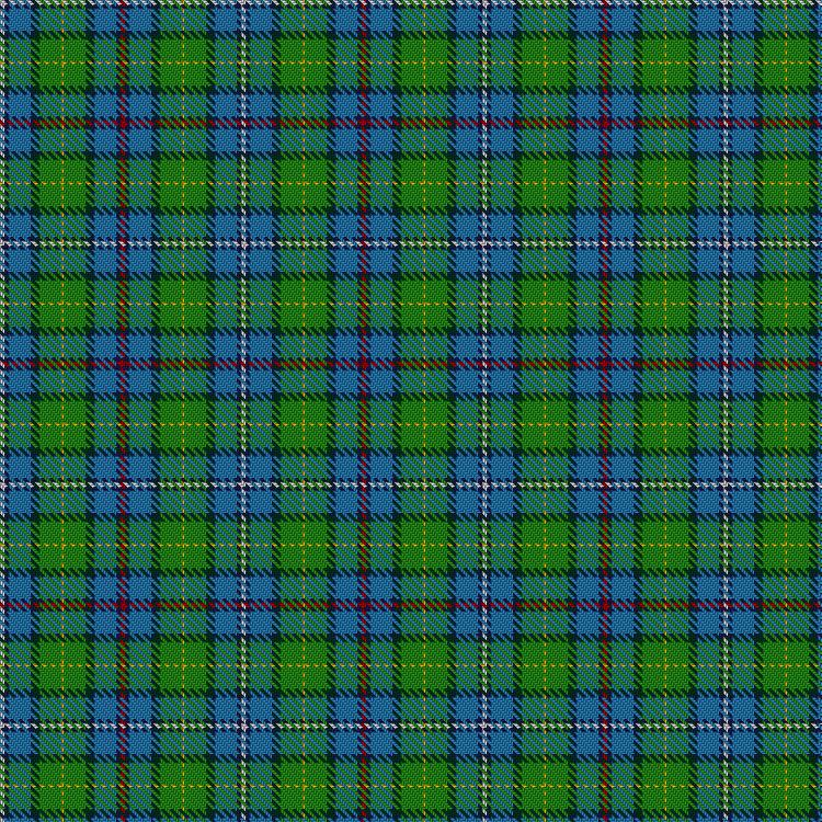Tartan image: Hosey. Click on this image to see a more detailed version.