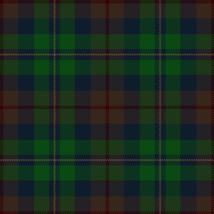 Tartan image: House of Bruar. Click on this image to see a more detailed version.