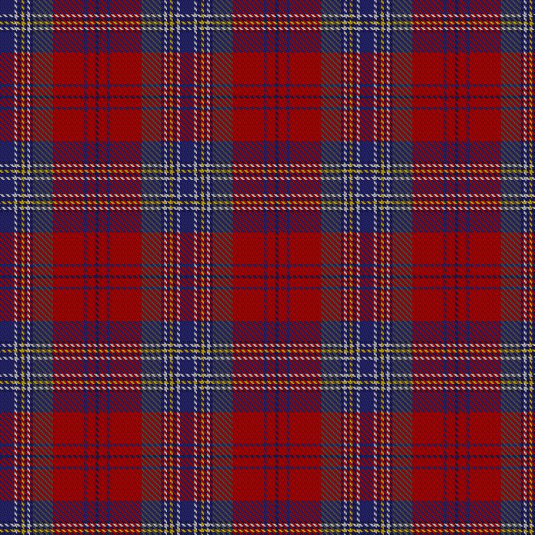 Tartan image: House of Edgar Shotts & Dykehead. Click on this image to see a more detailed version.