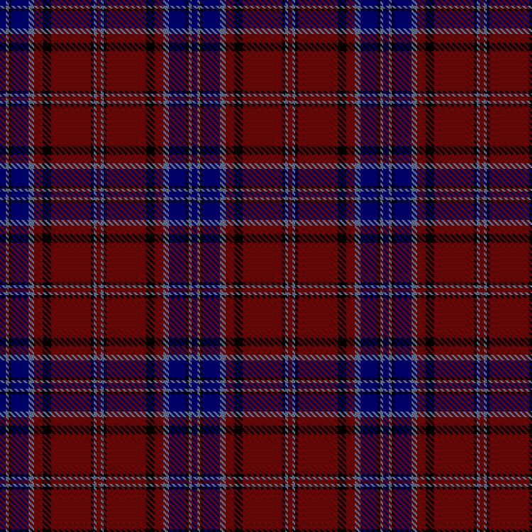 Tartan image: Hudson (Personal). Click on this image to see a more detailed version.