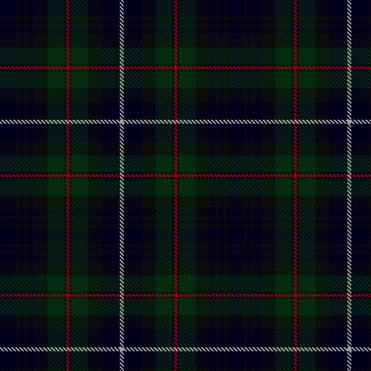 Tartan image: Humphries (Personal). Click on this image to see a more detailed version.