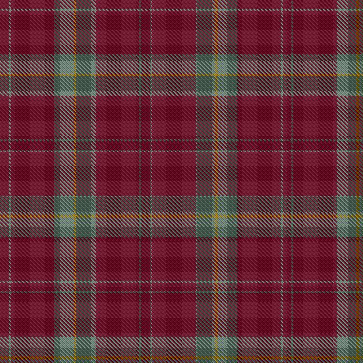 Tartan image: Hunt (Personal). Click on this image to see a more detailed version.