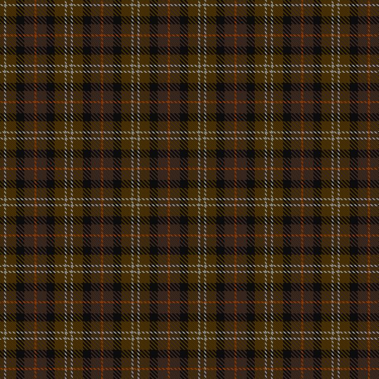 Tartan image: Huntly #3. Click on this image to see a more detailed version.