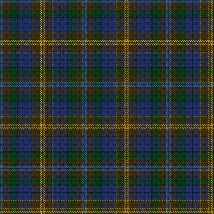 Tartan image: Balmaha. Click on this image to see a more detailed version.