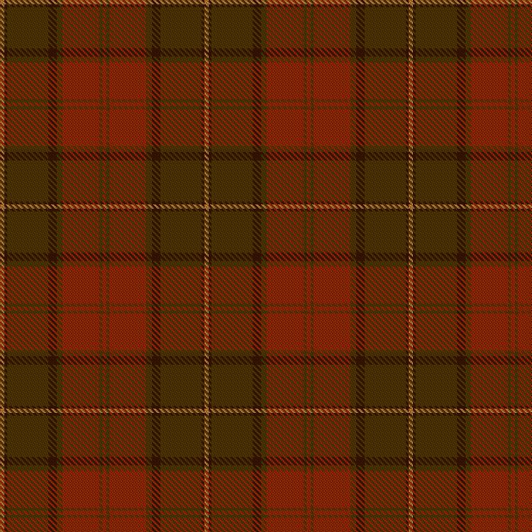 Tartan image: Hyland Day (Personal). Click on this image to see a more detailed version.