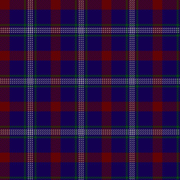 Tartan image: Ikelman #5 (Personal). Click on this image to see a more detailed version.