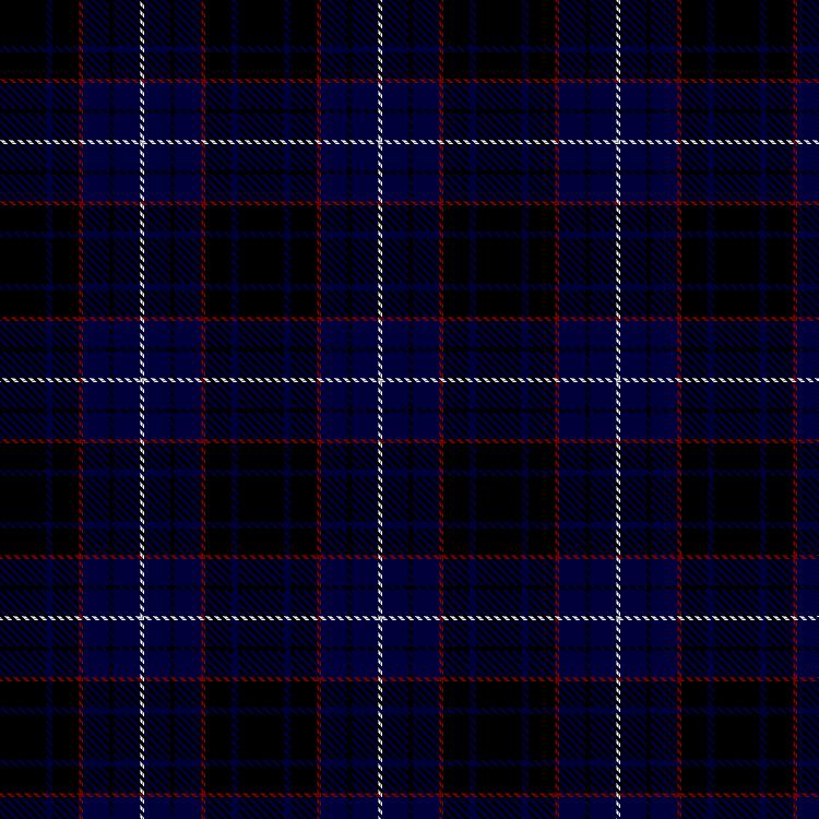 Tartan image: Inverness Caledonian Thistle Football Club. Click on this image to see a more detailed version.