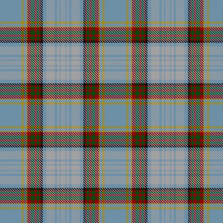 Tartan image: Inverness County (Canada). Click on this image to see a more detailed version.