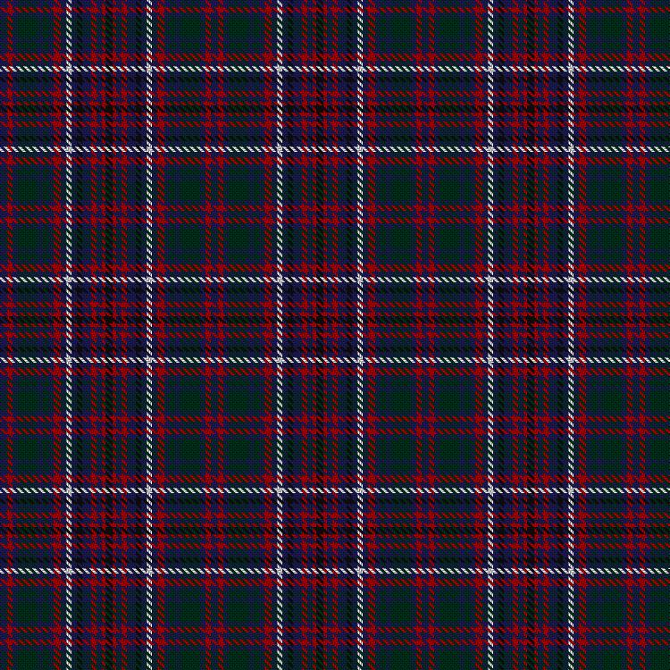 Tartan image: Isla Grant (Personal). Click on this image to see a more detailed version.