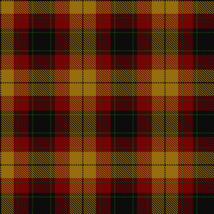 Tartan image: Island of Innis, The. Click on this image to see a more detailed version.