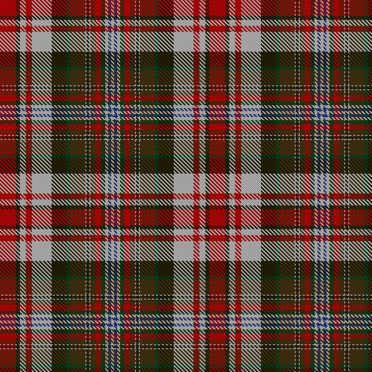 Tartan image: Jacobite Dress #1. Click on this image to see a more detailed version.