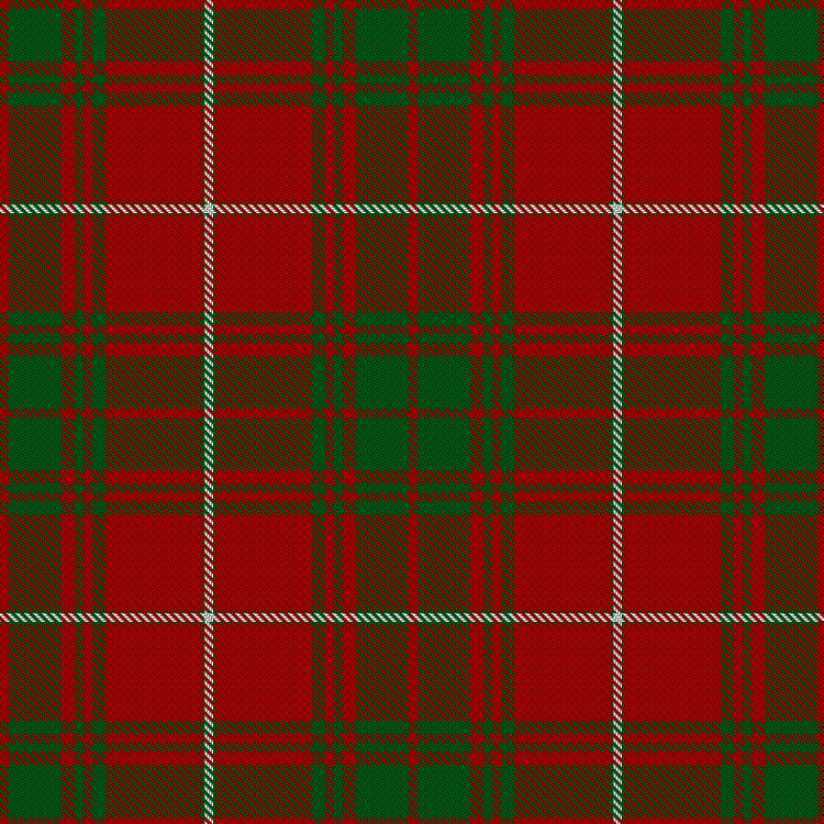 Tartan image: Baluch Regiment. Click on this image to see a more detailed version.