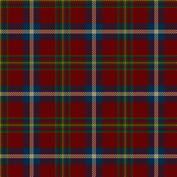 Tartan image: Banause-Zunft zu Olte. Click on this image to see a more detailed version.