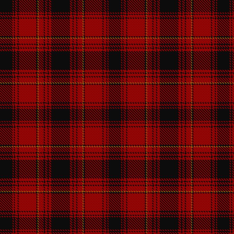 Tartan image: Johnnie Walker (1985). Click on this image to see a more detailed version.