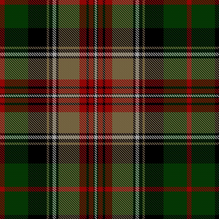 Tartan image: Johnson, J.M.. Click on this image to see a more detailed version.