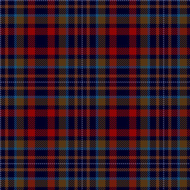 Tartan image: Johnstons of Elgin Bicentennial. Click on this image to see a more detailed version.