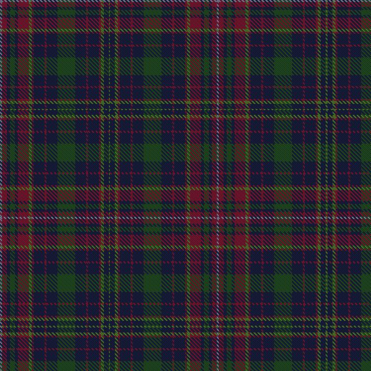 Tartan image: Jrgensen of Taasingee (Personal). Click on this image to see a more detailed version.