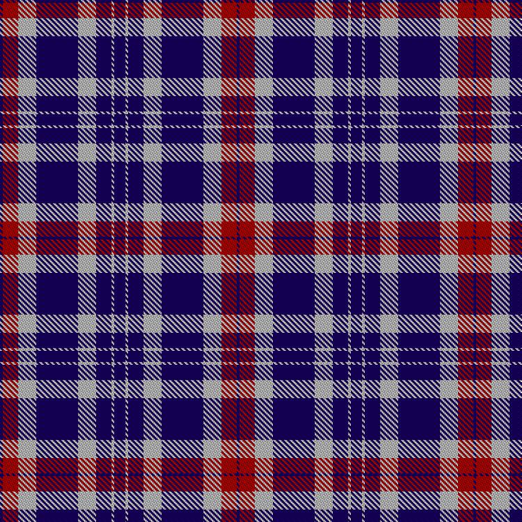 Tartan image: Jubilation. Click on this image to see a more detailed version.