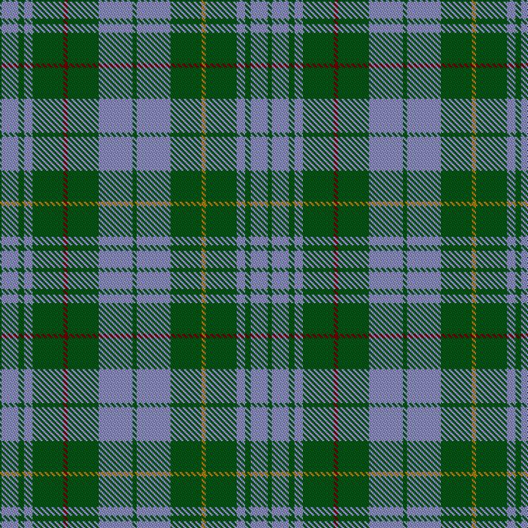 Tartan image: Jubilee. Click on this image to see a more detailed version.
